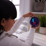 Spin Master Bitzee Hamsterball, Spielfigur 