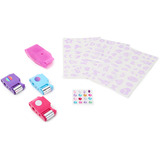 Spin Master Cool Maker Shimmer Me Tattoo Studio, Basteln 