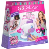 Spin Master Go Glam 2 in 1 Nagelsalon, Basteln