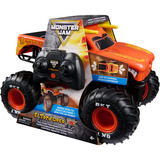 Spin Master Monster Jam - El Toro Loco, RC Maßstab 1:15