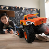 Spin Master Monster Jam - El Toro Loco, RC Maßstab 1:15