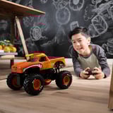 Spin Master Monster Jam - El Toro Loco, RC Maßstab 1:15
