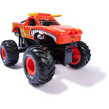 Spin Master Monster Jam - El Toro Loco, RC Maßstab 1:15