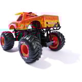 Spin Master Monster Jam - El Toro Loco, RC Maßstab 1:15