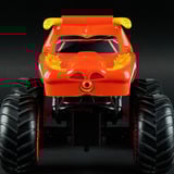Spin Master Monster Jam - El Toro Loco, RC Maßstab 1:15
