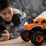 Spin Master Monster Jam - El Toro Loco, RC Maßstab 1:15