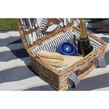 Unold Breezy Bowl, Ventilator schwarz