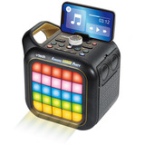 VTech Kiditronics - Karaoke Light Party, Musikspielzeug 