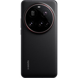 Xiaomi 15 Ultra, Handy Black, HyperOS, 16 GB