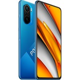 Xiaomi Poco F3 256GB, Handy Deep Ocean Blue, Dual SIM, Android 11, 8 GB DDR 5