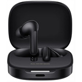 Xiaomi Redmi Buds 6   Night Black, Kopfhörer schwarz, USB-C, Bluetooth