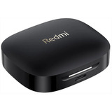 Xiaomi Redmi Buds 6   Night Black, Kopfhörer schwarz, USB-C, Bluetooth