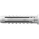 fischer Spreizdübel SX 5x25 hellgrau, 100 Stück
