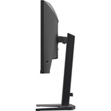 iiyama G-Master GCB2784HSU-B1, Gaming-Monitor 68.6 cm (27 Zoll), schwarz, FullHD, Curved, Free-Sync Premium, Erg. Standfuß, 240Hz Panel
