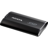 ADATA SD810 2 TB, Externe SSD schwarz, USB-C 3.2 Gen 2x2 (20 Gbit/s)