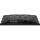 AOC 24G4X, Gaming-Monitor 61 cm (24 Zoll), schwarz, FullHD, IPS, HDR, G-Sync kompatibel , 180Hz Panel
