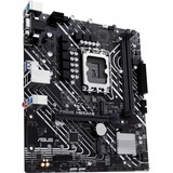 ASUS PRIME H610M-E-CSM, Mainboard 