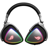 ASUS ROG Delta S, Gaming-Headset schwarz, USB-C, RGB