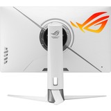 ASUS ROG Strix XG27AQ-W, Gaming-Monitor 69 cm (27 Zoll), weiß, QHD, IPS, NVIDIA G-Sync, 170Hz Panel