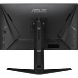 ASUS TUF Gaming VG279QML5A, Gaming-Monitor 68.6 cm (27 Zoll), schwarz, FullHD, Fast-IPS, HDMI, DP, Einstellbarer Standfuß, 240Hz Panel