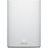 ASUS ZenWifi AX (XP4) AX1800, Router weiß