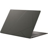 ASUS Zenbook S 16 (UM5606WA-RK333W), Notebook grau, AMD Ryzen AI 9 HX 370, AMD Radeon 890M, 32 GB LPDDR5X, 1 TB (1 TB SSD), Windows 11 Home 64-Bit