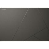 ASUS Zenbook S 16 (UM5606WA-RK333W), Notebook grau, AMD Ryzen AI 9 HX 370, AMD Radeon 890M, 32 GB LPDDR5X, 1 TB (1 TB SSD), Windows 11 Home 64-Bit