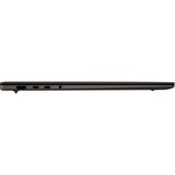 ASUS Zenbook S 16 (UM5606WA-RK333W), Notebook grau, AMD Ryzen AI 9 HX 370, AMD Radeon 890M, 32 GB LPDDR5X, 1 TB (1 TB SSD), Windows 11 Home 64-Bit
