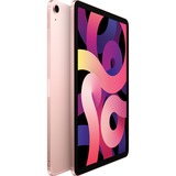 Apple iPad Air 256GB, Tablet-PC roségold, LTE, 2020