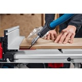 Bosch Akku-Tischkreissäge GTS 18V-70 Professional solo, 18Volt blau, ohne Akku und Ladegerät, Sägeblatt Ø 216mm