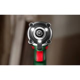 Bosch Heimwerken & Garten Akku-Schlagschrauber UniversalImpactDrive 18V-210 solo, 18Volt grün, ohne Akku und Ladegerät, POWER FOR ALL ALLIANCE