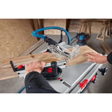 Bosch Professional Akku-Tischkreissäge GTS 18V-70 Professional solo, 18Volt blau, ohne Akku und Ladegerät, Sägeblatt Ø 216mm