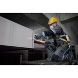 Bosch Professional Akku-Winkelschleifer GWS 18V-8 Professional solo, 18Volt blau, ohne Akku und Ladegerät, in L-BOXX