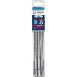 Bosch Professional EXPERT Hammerbohrer SDS-plus-7X, Ø 6,5mm, 10 Stück Arbeitslänge 150mm