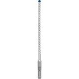 Bosch Professional EXPERT Hammerbohrer SDS-plus-7X, Ø 6,5mm, 10 Stück Arbeitslänge 150mm