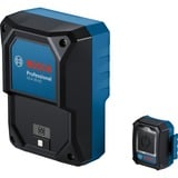 Bosch Professional Kabelloses Auto-Start-Set GCA 30-42 + GCT 30-42 Professional, Anschlussmodul blau