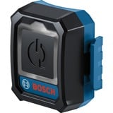 Bosch Professional Kabelloses Auto-Start-Set GCA 30-42 + GCT 30-42 Professional, Anschlussmodul blau