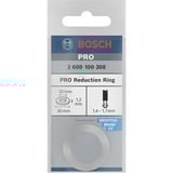 Bosch Reduzierring für Kreissägeblatt, 30mm > 20mm, Adapter 