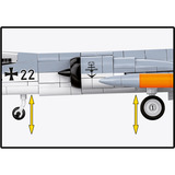 COBI Lockheed F-104 Starfighter, Konstruktionsspielzeug Maßstab 1:48