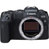 Canon EOS RP, Digitalkamera schwarz, ohne Objektiv