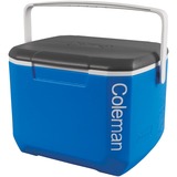 Coleman 16 QT Excursion Tri Color, Kühlbox blau