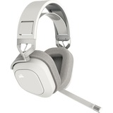 Corsair Corsair HS80 Max Wireless, Gaming-Headset weiß