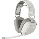 Corsair Corsair HS80 Max Wireless, Gaming-Headset weiß
