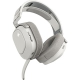 Corsair Corsair HS80 Max Wireless, Gaming-Headset weiß