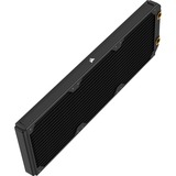 Corsair Hydro X Series XR5 420 NEO 420mm, Radiator schwarz