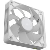 Corsair iCUE LINK RX120 II RGB, Gehäuselüfter weiß, White, 120 mm