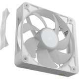 Corsair iCUE LINK RX120 II RGB, Gehäuselüfter weiß, White, 120 mm