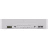 Corsair iCUE LINK RX120 II RGB, Gehäuselüfter weiß, White, 120 mm