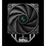 DeepCool AK400 DIGITAL SE, CPU-Kühler schwarz, 120 mm