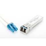 Digitus HP-kompatibles SFP+ 10G MM 850nm 300m with DDM, Transceiver 